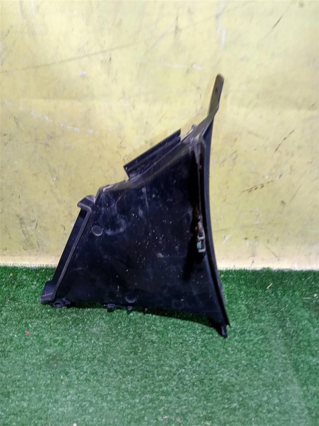 BMW 5 G30 2016 для Воздуховод тормозов левый