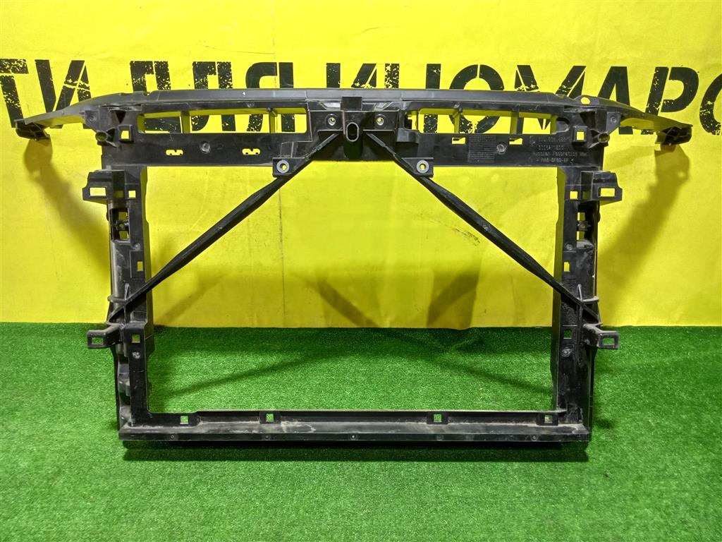 Skoda  Octavia A7 2013 для Панель передняя