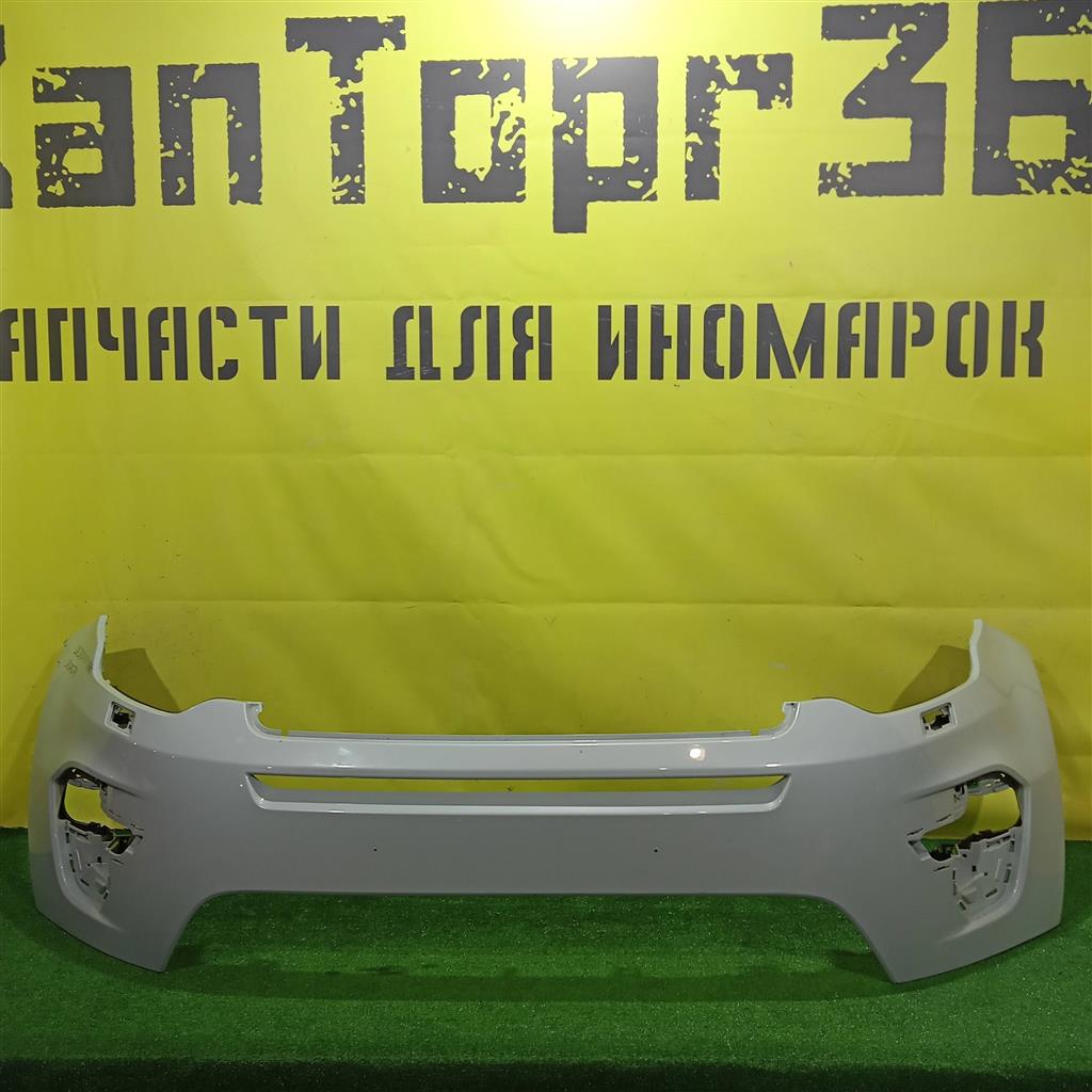 Land Rover Discovery Sport 2014 для Бампер передний