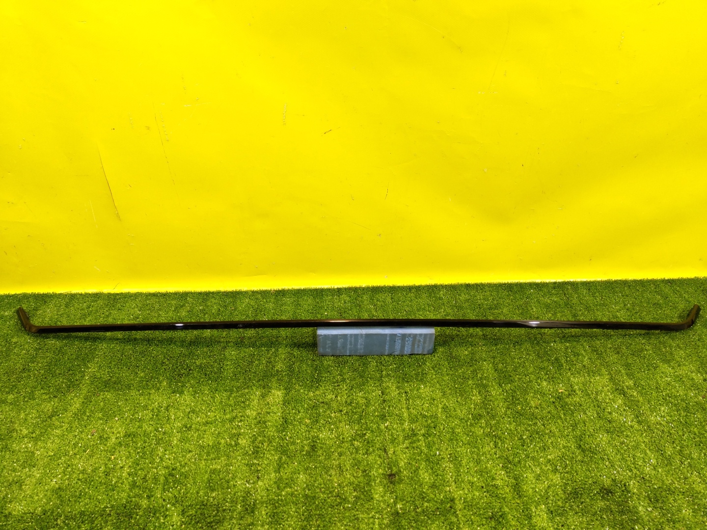 Haval (Хавал) F7 2022 для Молдинг заднего бампера центральный