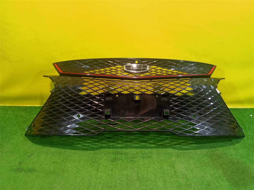 Geely  Coolray SX11 2023 для Решетка радиатора