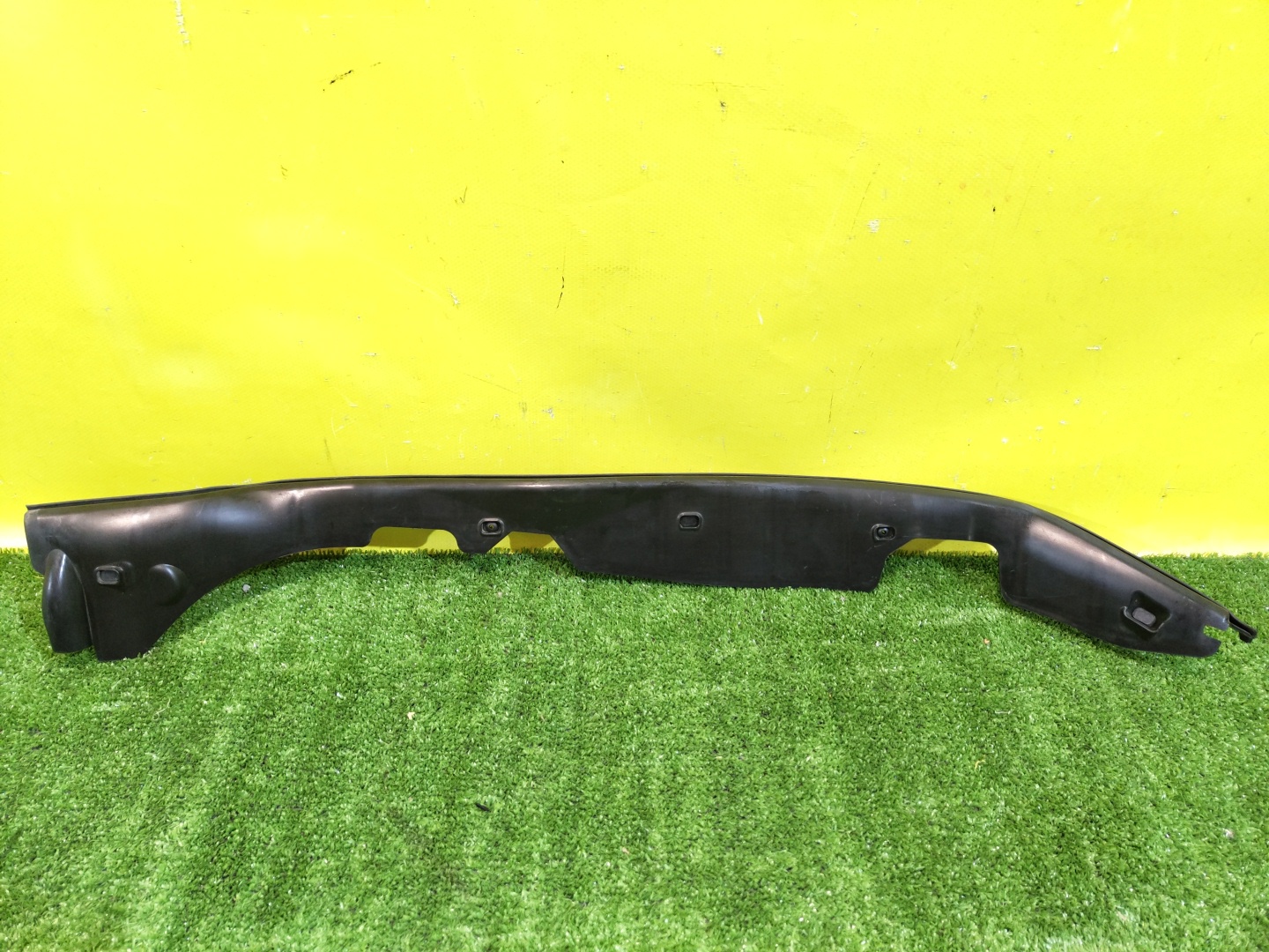 BMW X2 F39 2017 для Пыльник крыла правый