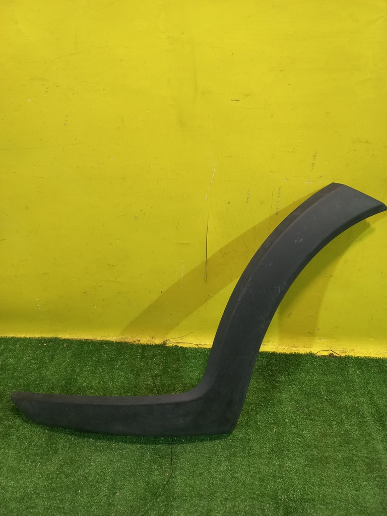 Lada Granta Cross 2018- для Накладка переднего бампера