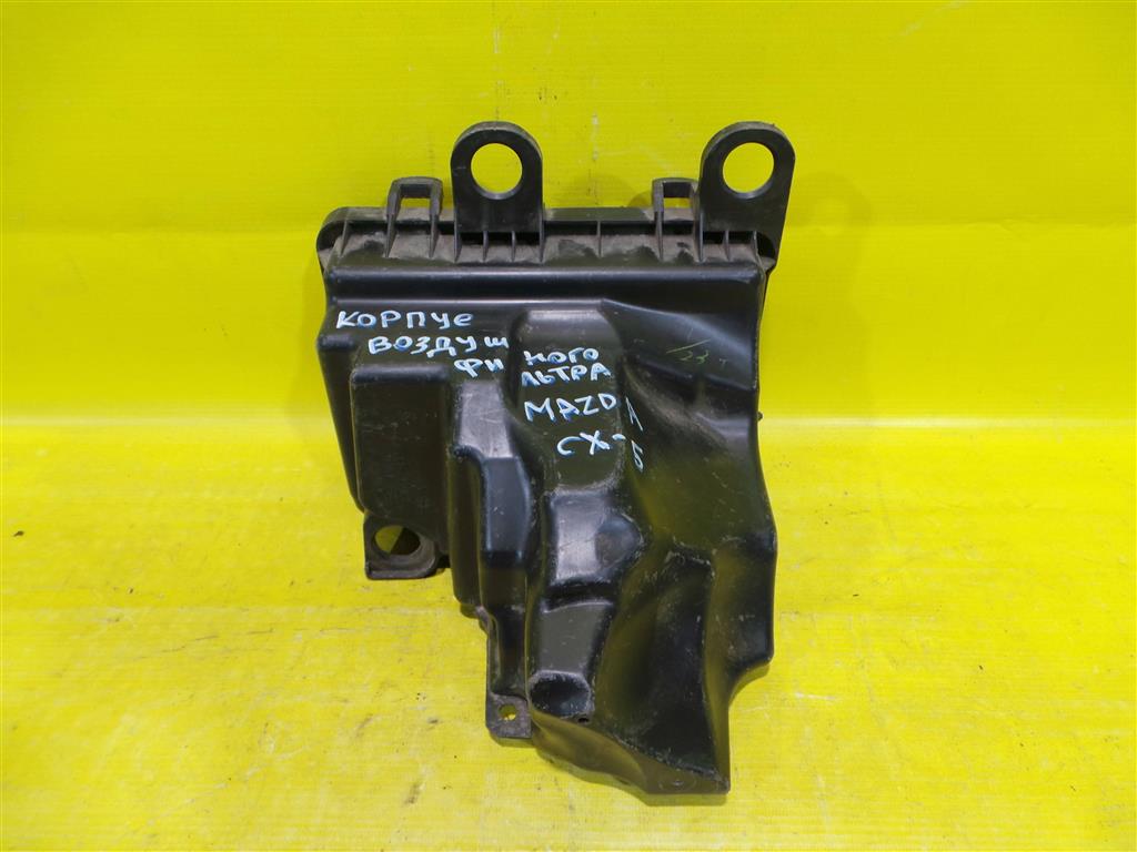 Mazda CX-5 KE 2011 для Молдинг задней левой двери