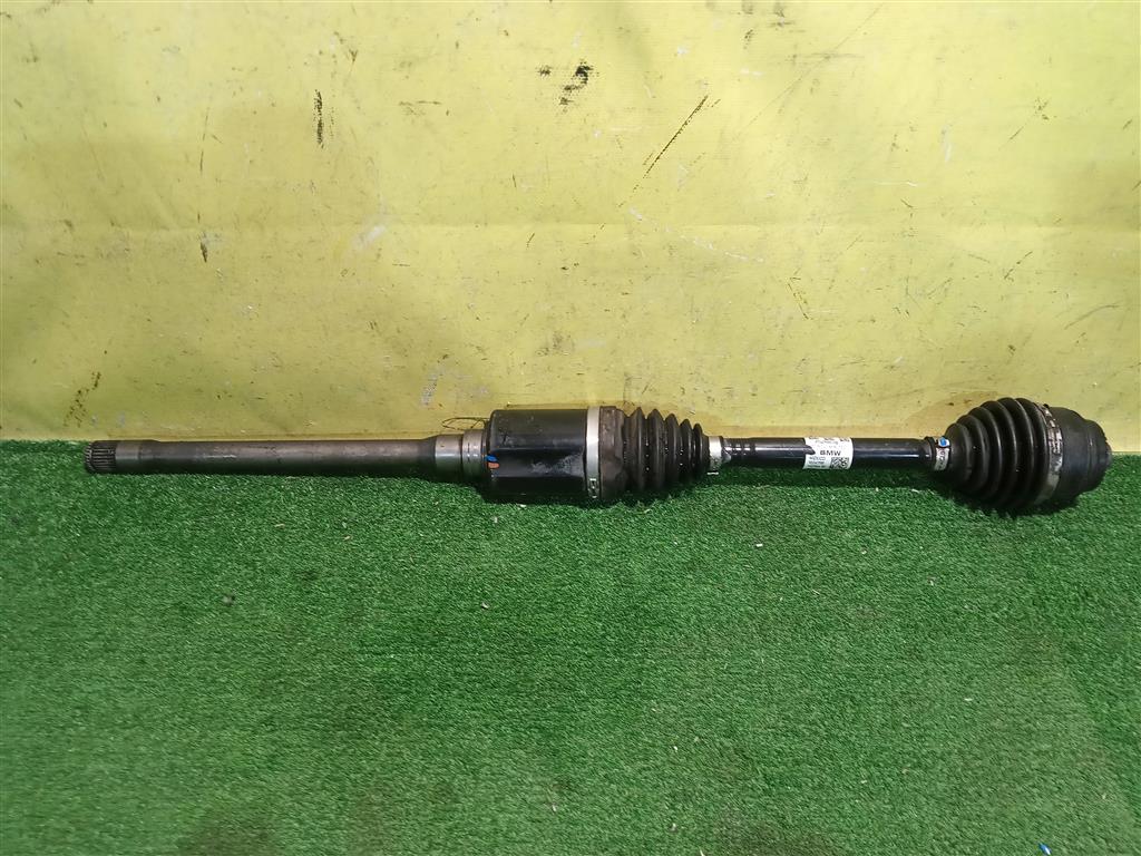 BMW 3 G20 2019 для Привод передний правый