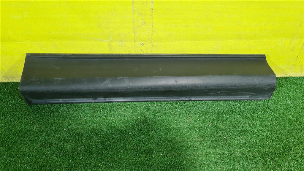 Mazda CX-5 KF 2017 для Молдинг задней левой двери