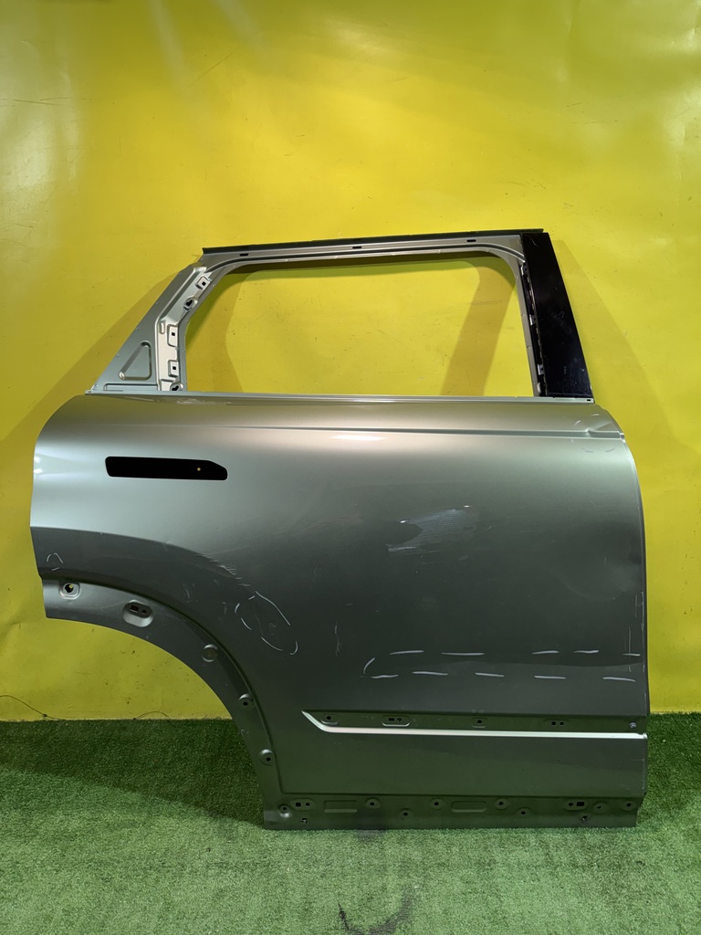 Chery Jaecoo J7 2023 для Дверь задняя правая