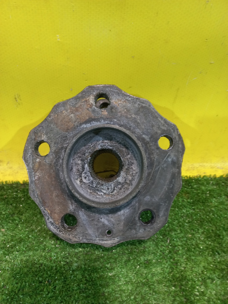 Geely  Monjaro (KX-11) 2022 для Ступица передняя