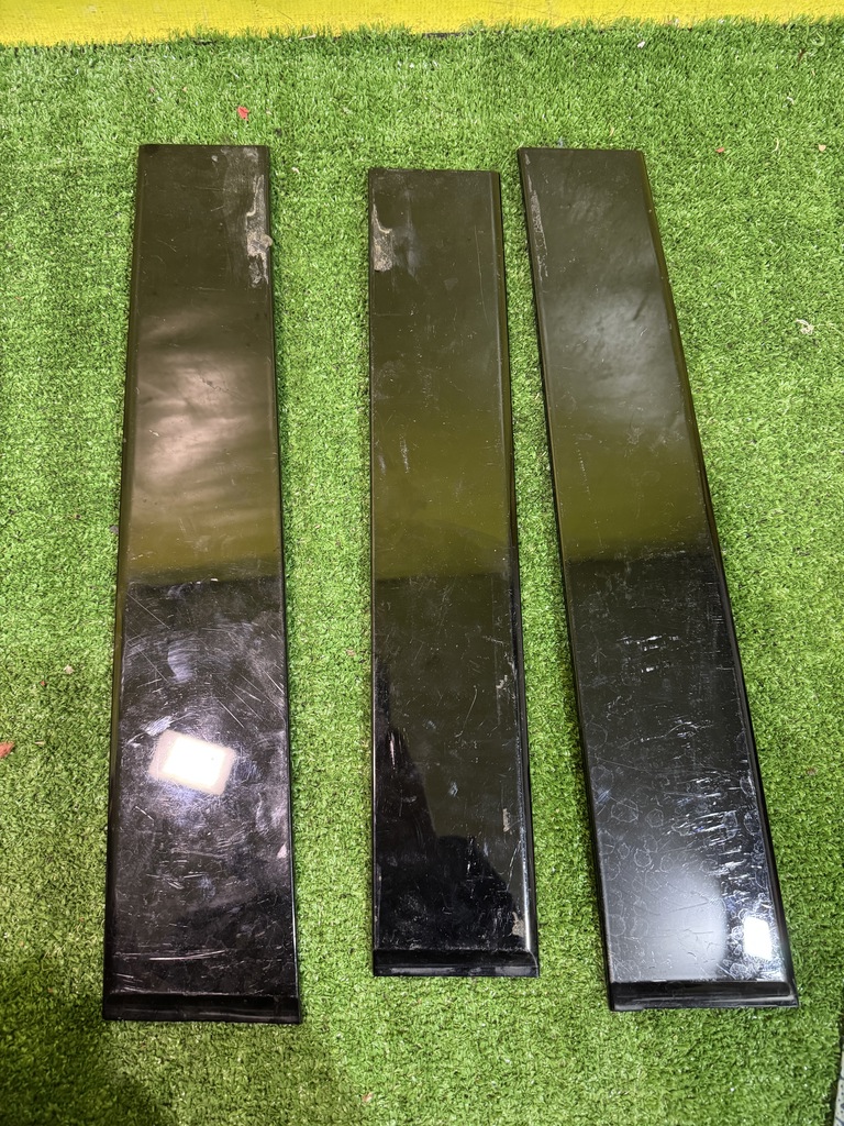 Jetour T2 2024 для Накладка двери передней правой