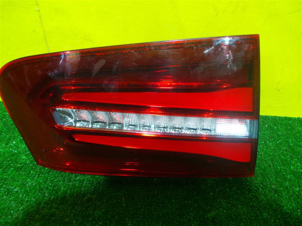 MERСEDES BENZ GLC-Class (X253) 2015 для Фонарь задний внутренний левый