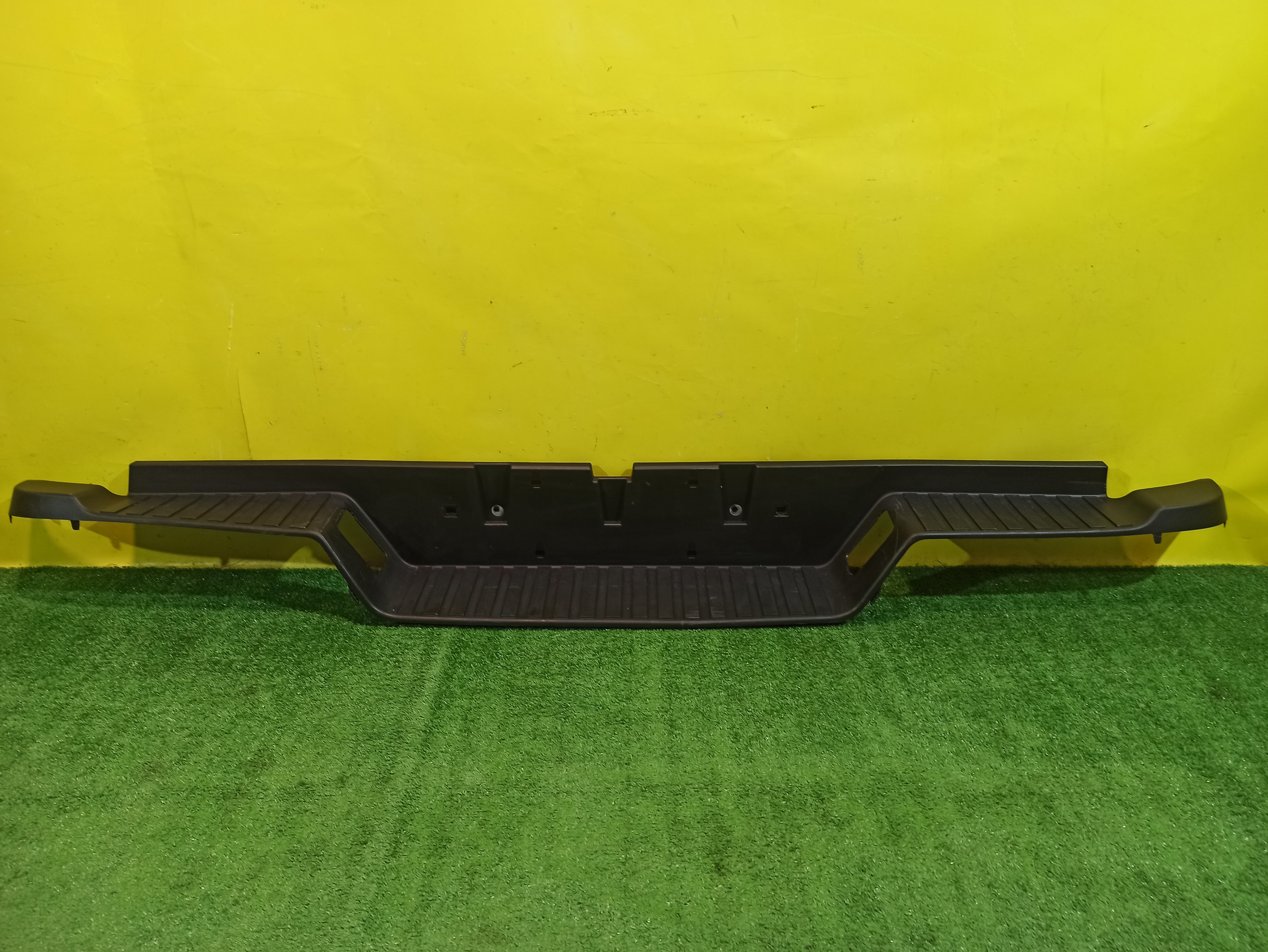 Great Wall Poer 2021 для Накладка заднего бампера