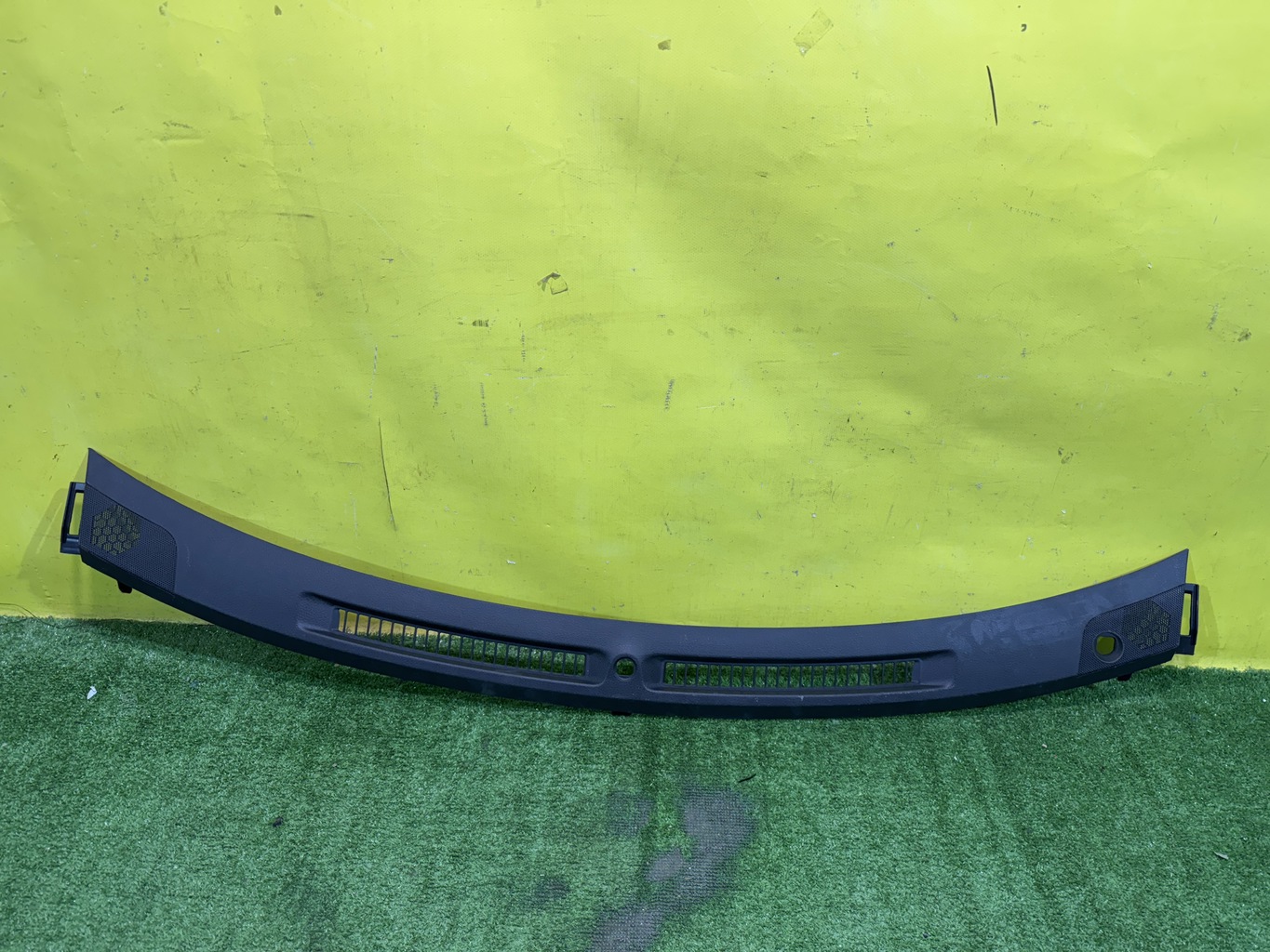 Nissan X-Trail (T32) 2014 для Накладка (кузов внутри)