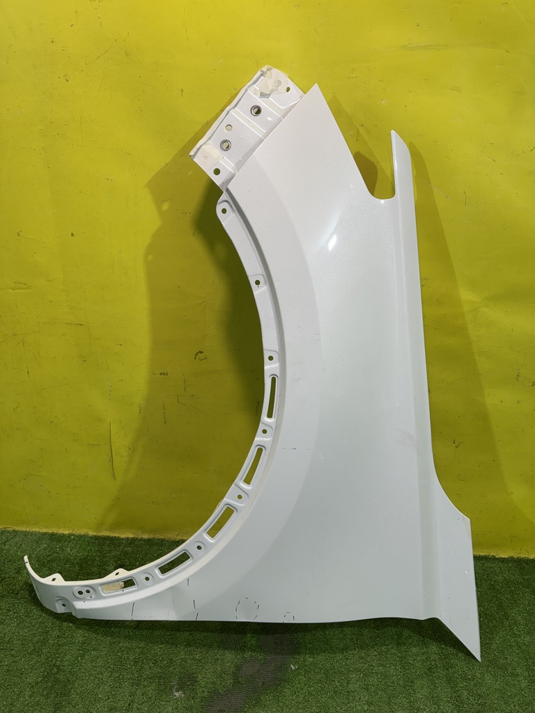 Chery Tiggo 7 Pro 2019 для Крыло переднее левое