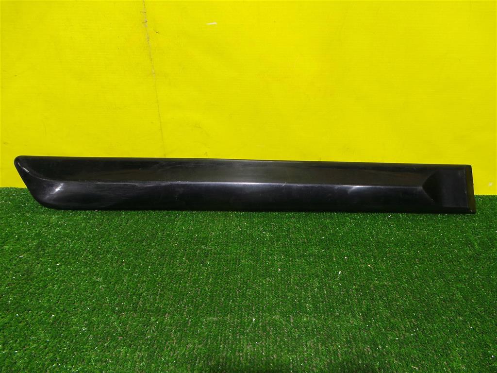 Kia RIO 2 JB 2005 для Накладка двери задней правой