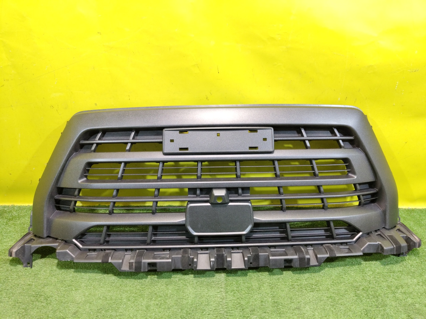 Haval (Хавал) Dargo 2022 для Решетка радиатора