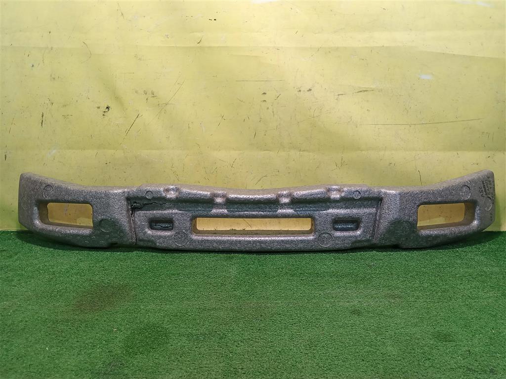 Chevrolet Aveo (T250) 2005 для Наполнитель переднего бампера