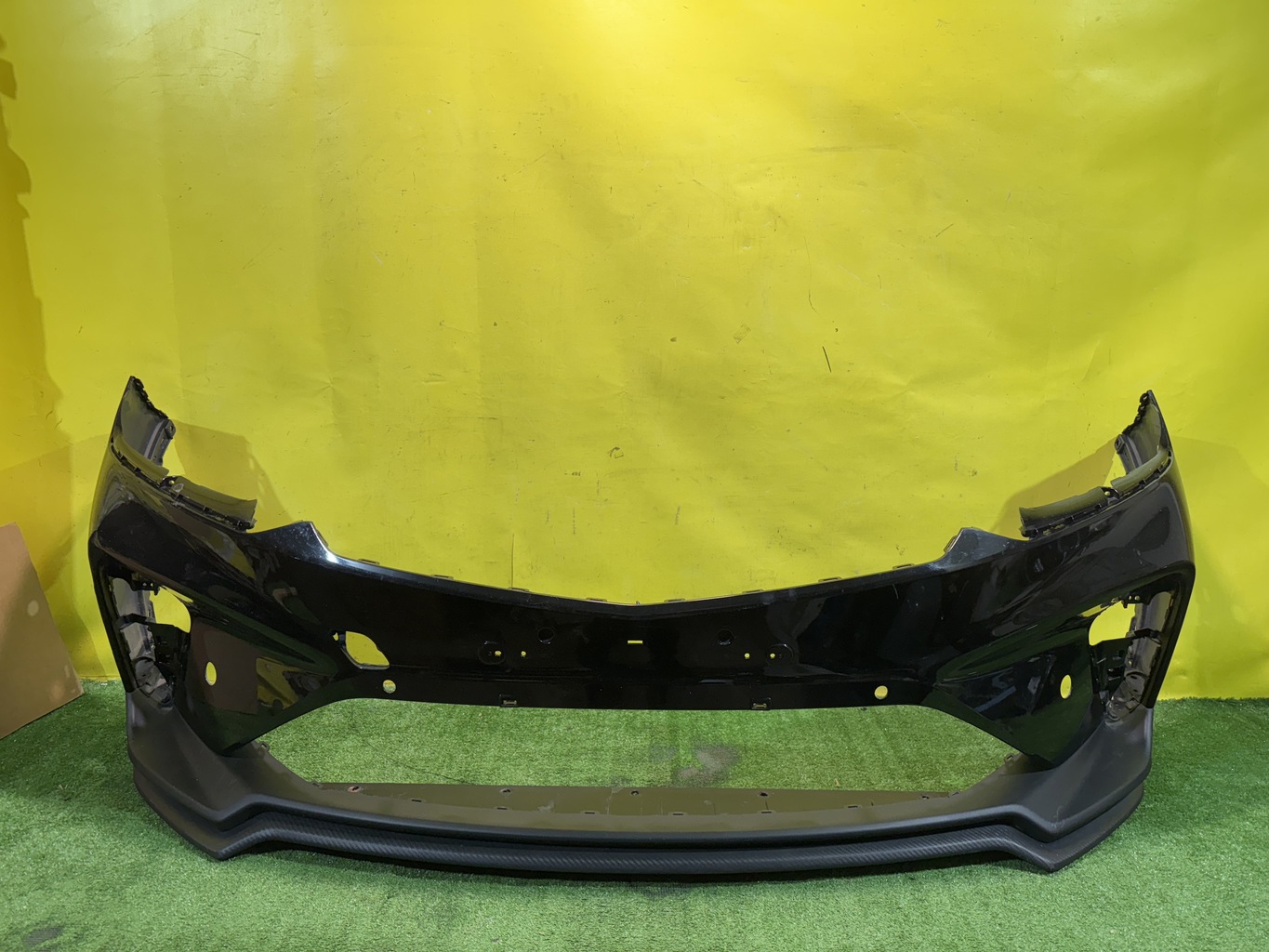 Geely  Coolray SX11 2018 для Бампер передний