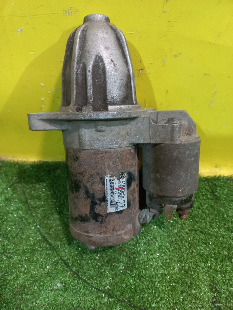 Mitsubishi Lancer X (CY) 2007 для Стартер