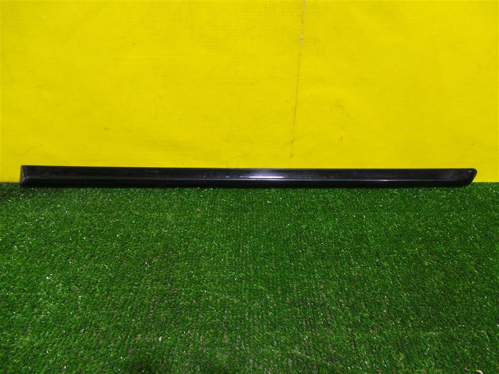 Ssang Yong Kyron 2006 для Накладка двери задней левой