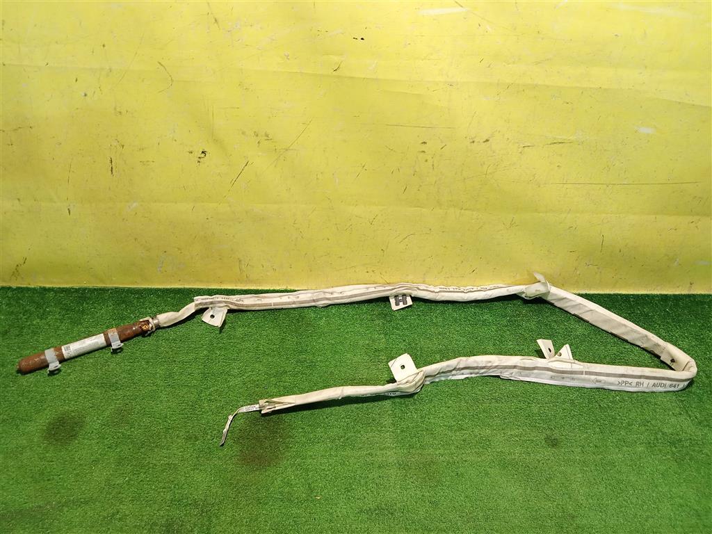 Audi A8 4H (D4) 2009  для Подушка безопасности боковая (шторка)