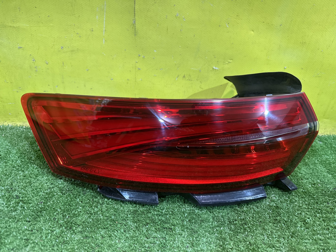 Geely  Tugella FY11 2019 для Фонарь задний наружный левый