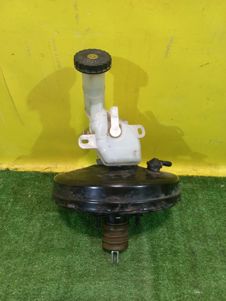 Mitsubishi Lancer X (CY) 2007 для Усилитель тормозов вакуумный