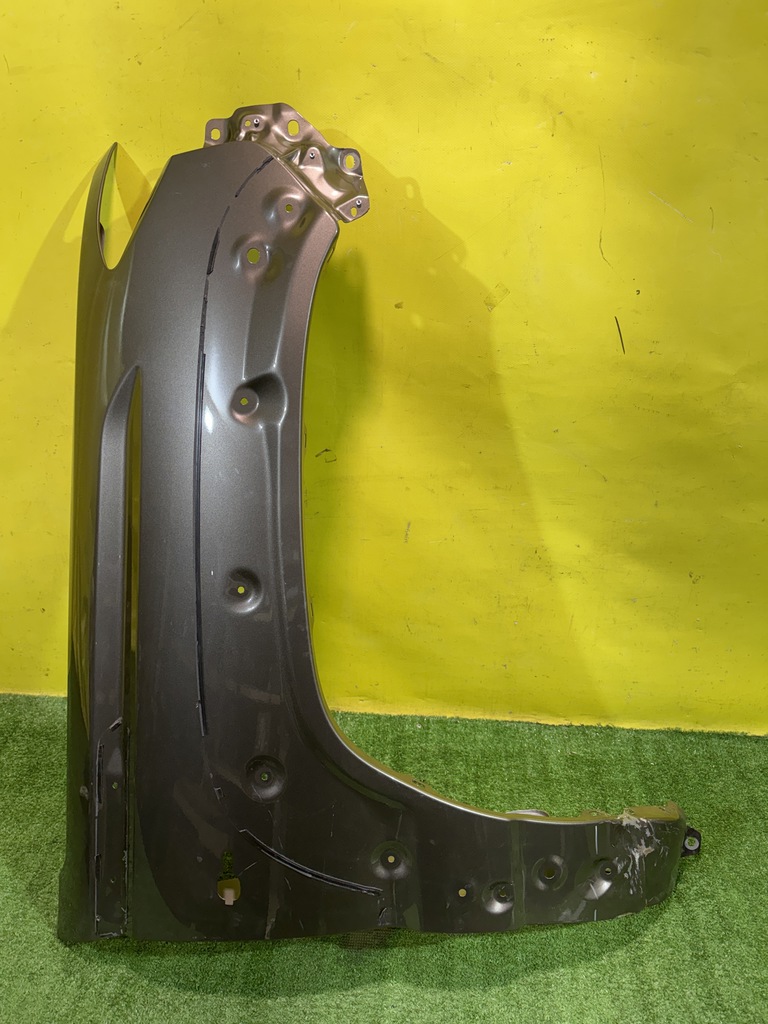 Lada Niva Travel 2020- для Крыло переднее правое