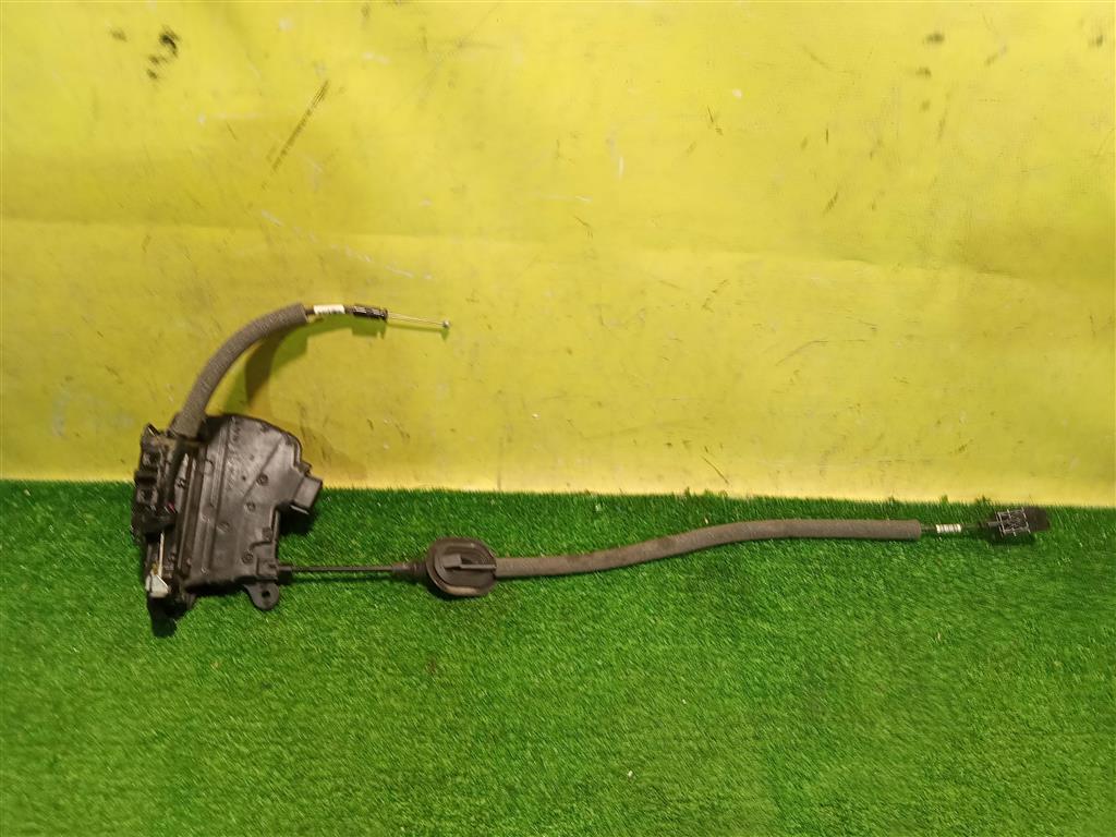 Renault Arkana 2018 для Замок двери задней правой