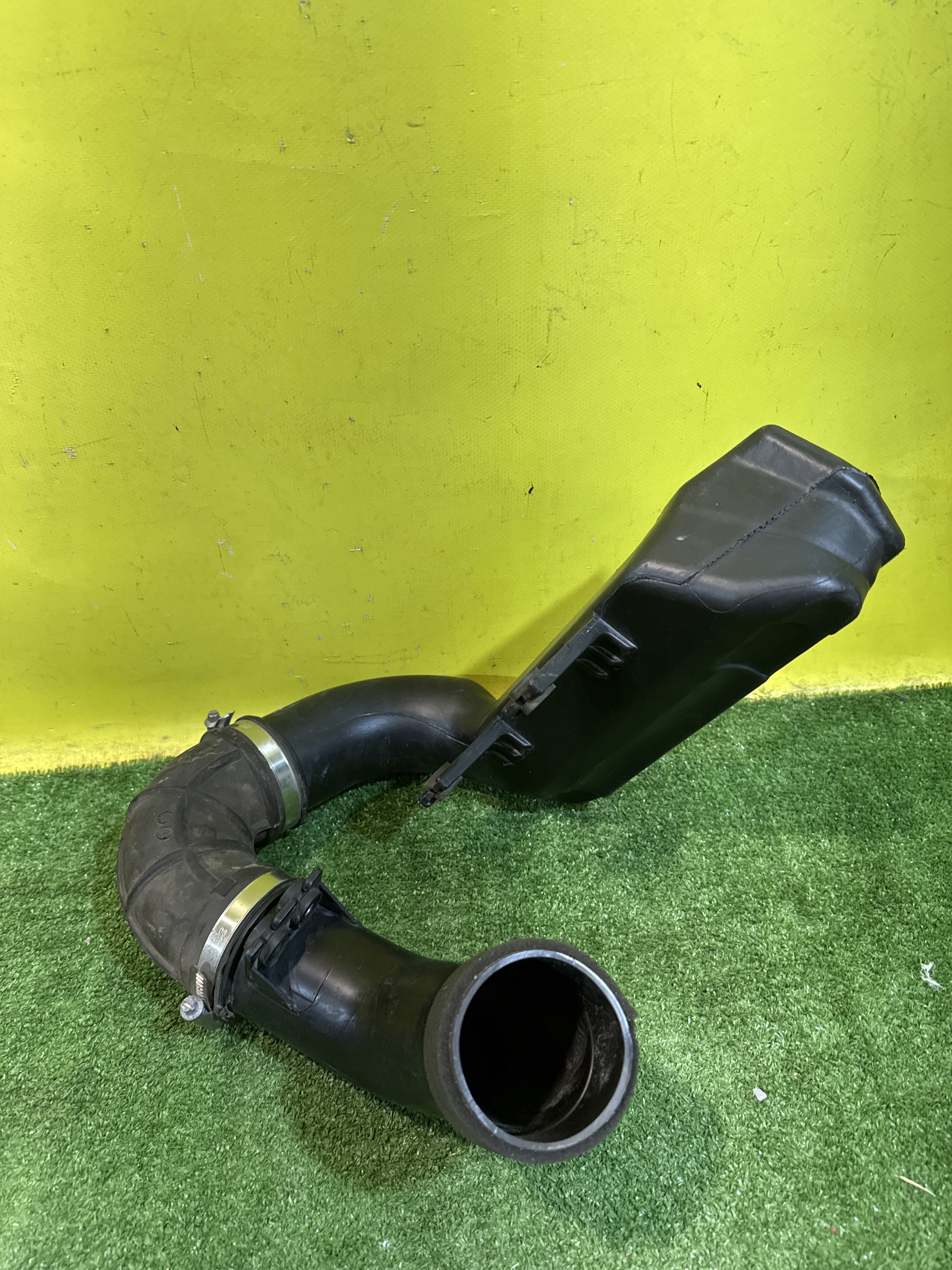 Chery Omoda S5 2023 для Патрубок воздушного фильтра