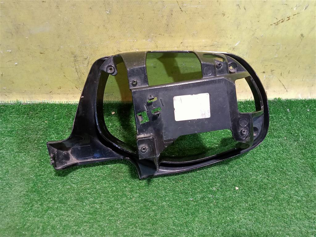 Porsche  Cayenne 1 957 2007 для Накладка зеркала левого