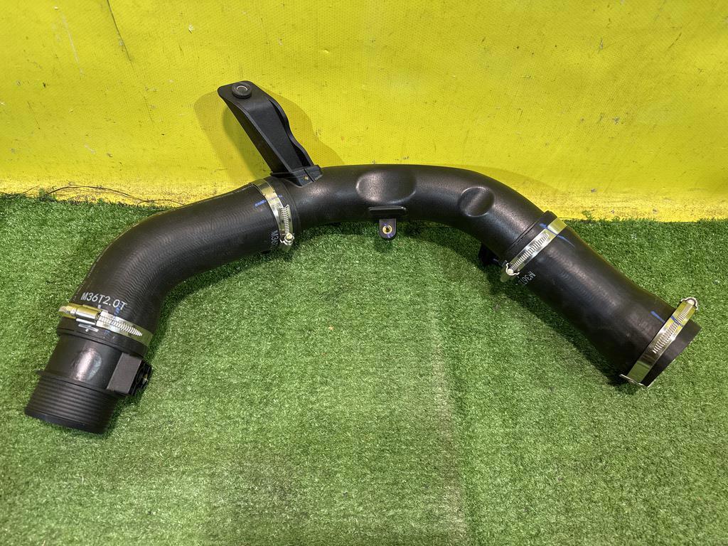 Chery Exeed VX 2020 для Патрубок интеркулера