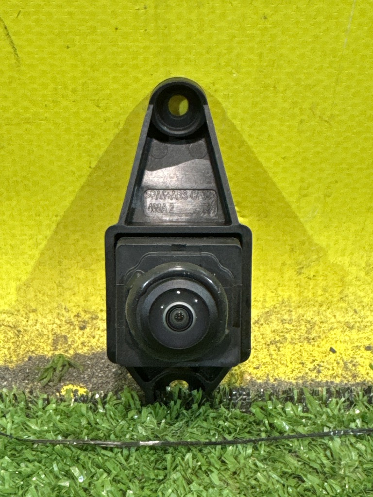 Chery Exeed TXL 2019 для Камера передняя