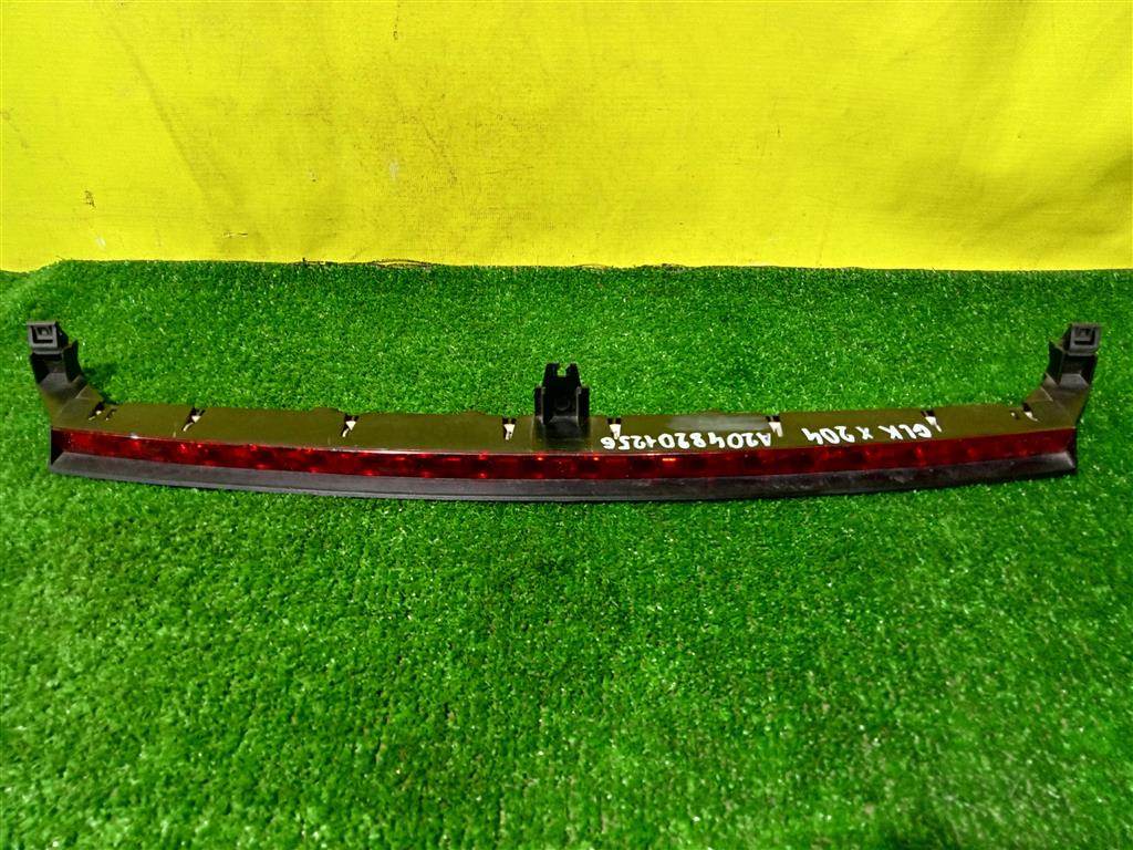 MERСEDES BENZ GLK-Class (X204) 2012 для Фонарь задний (стоп сигнал)