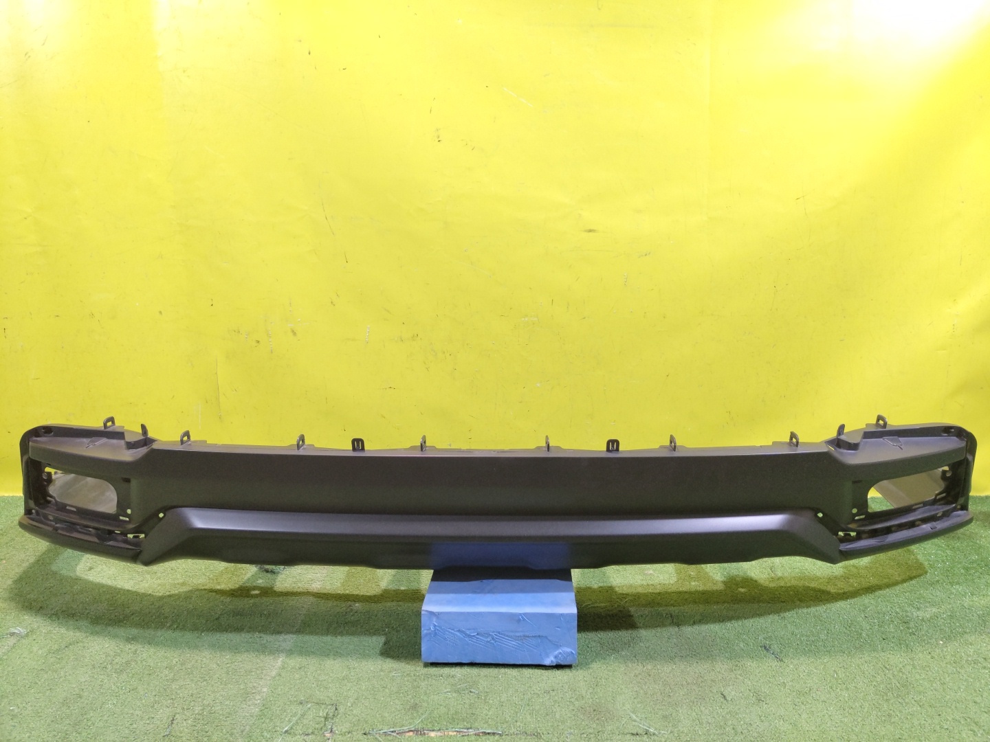 Lexus NX 2017 для Юбка заднего бампера