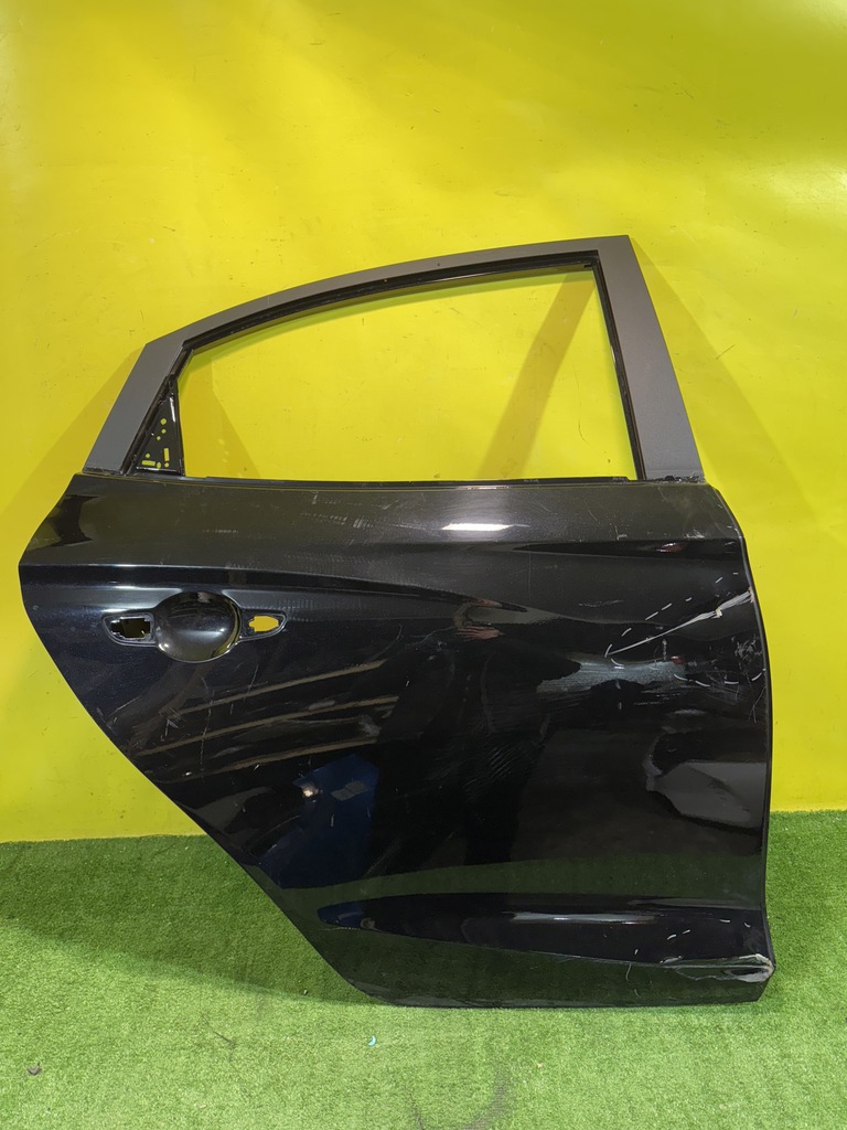 Changan EADO Plus 2019 для Дверь задняя правая