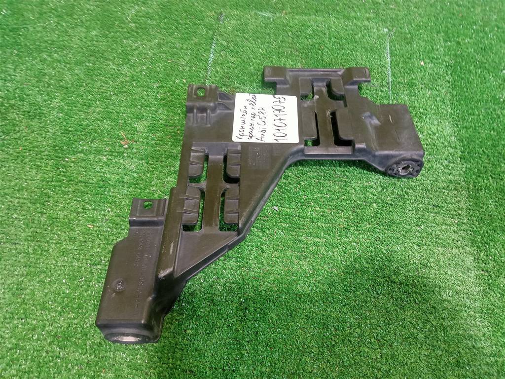 Audi Q5 (8R) 2008 для Кронштейн фар левый