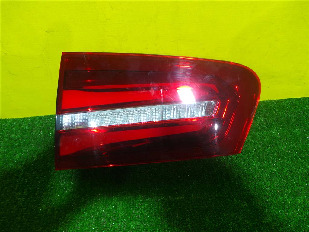 MERСEDES BENZ GLC-Class (X253) 2015 для Фонарь задний внутренний правый