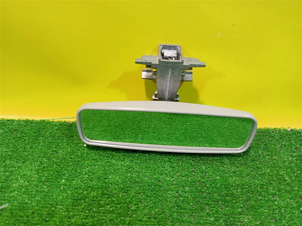 Renault Kaptur 2016  для Зеркало заднего вида