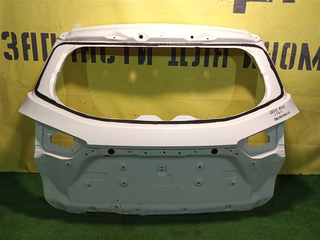 Geely  Atlas 2016  для Дверь багажника