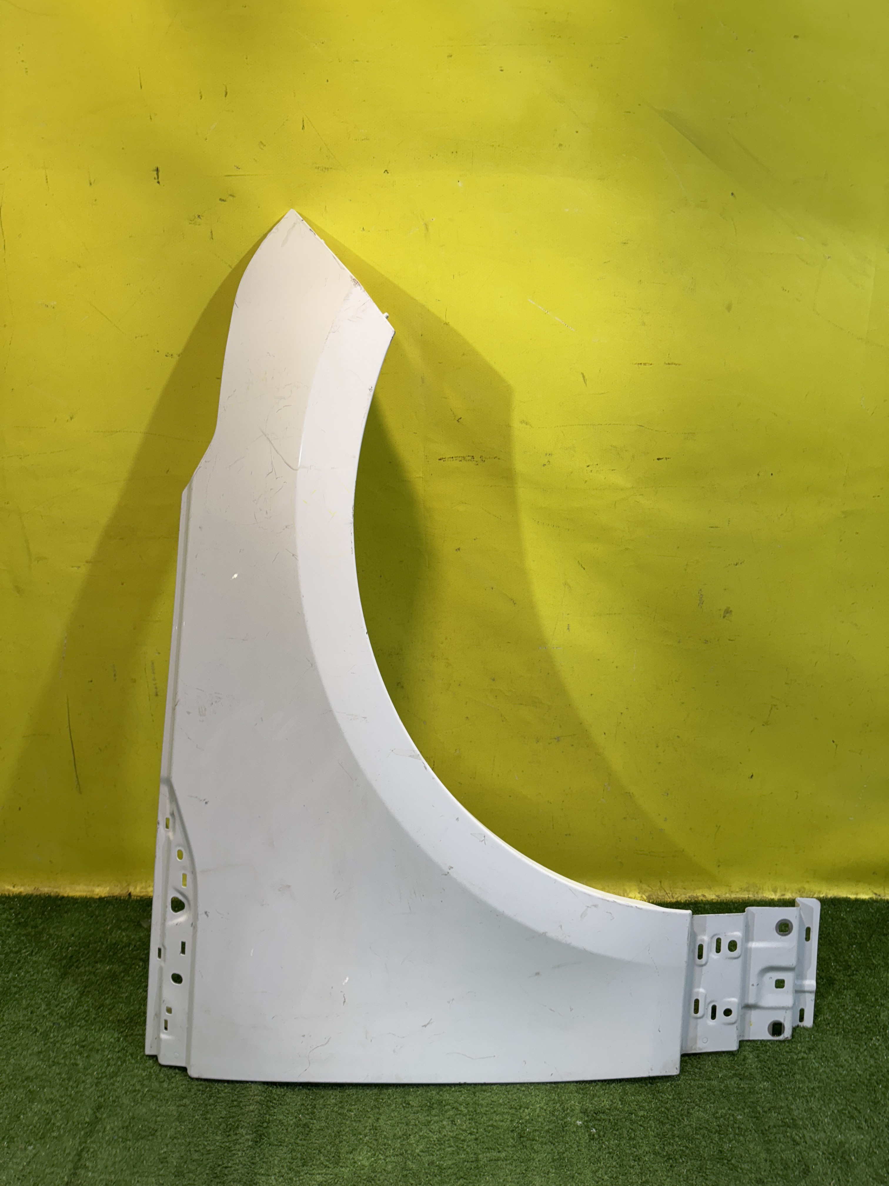 Land Rover Range Rover Velar L560 2017 для Крыло переднее правое