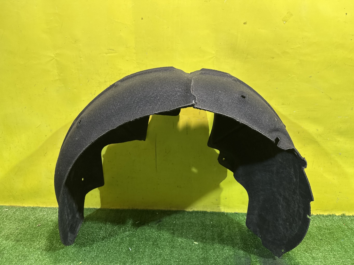 Skoda  Octavia A7 2013 для Локер задний левый