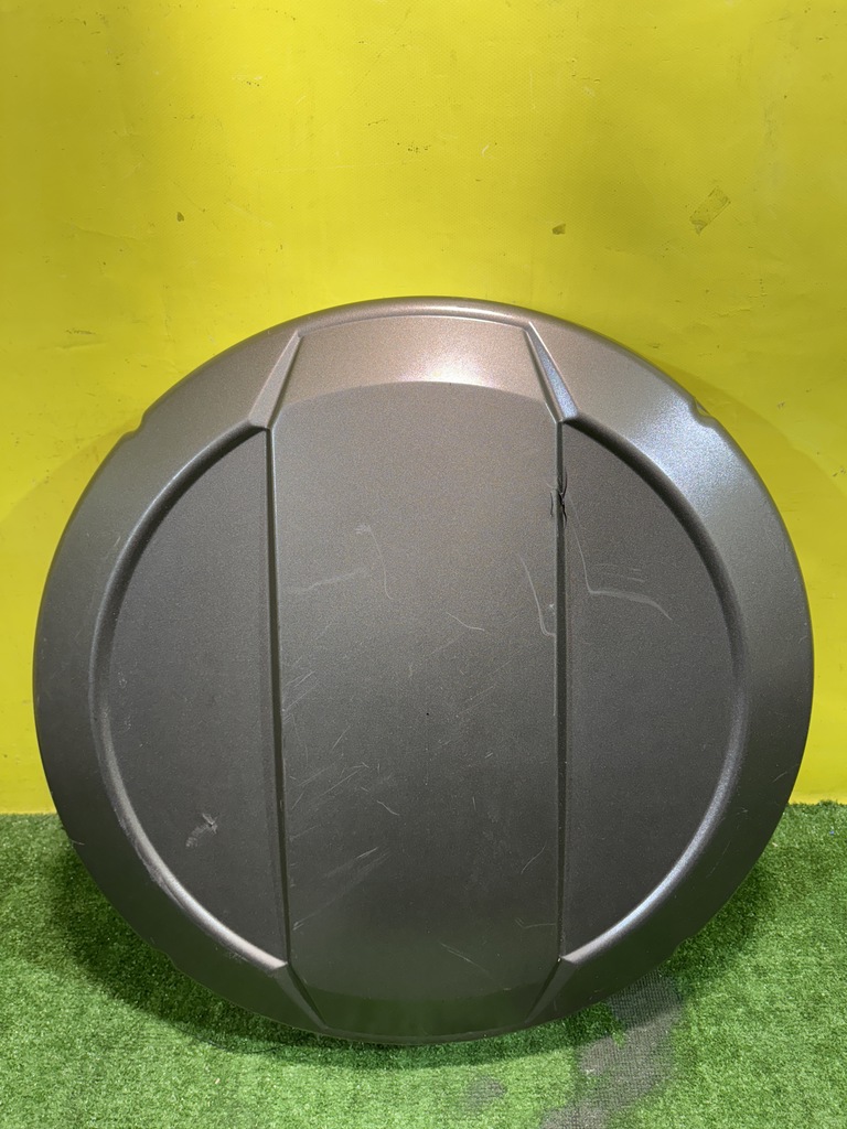 Lada Niva Travel 2020- для Чехол запасного колеса