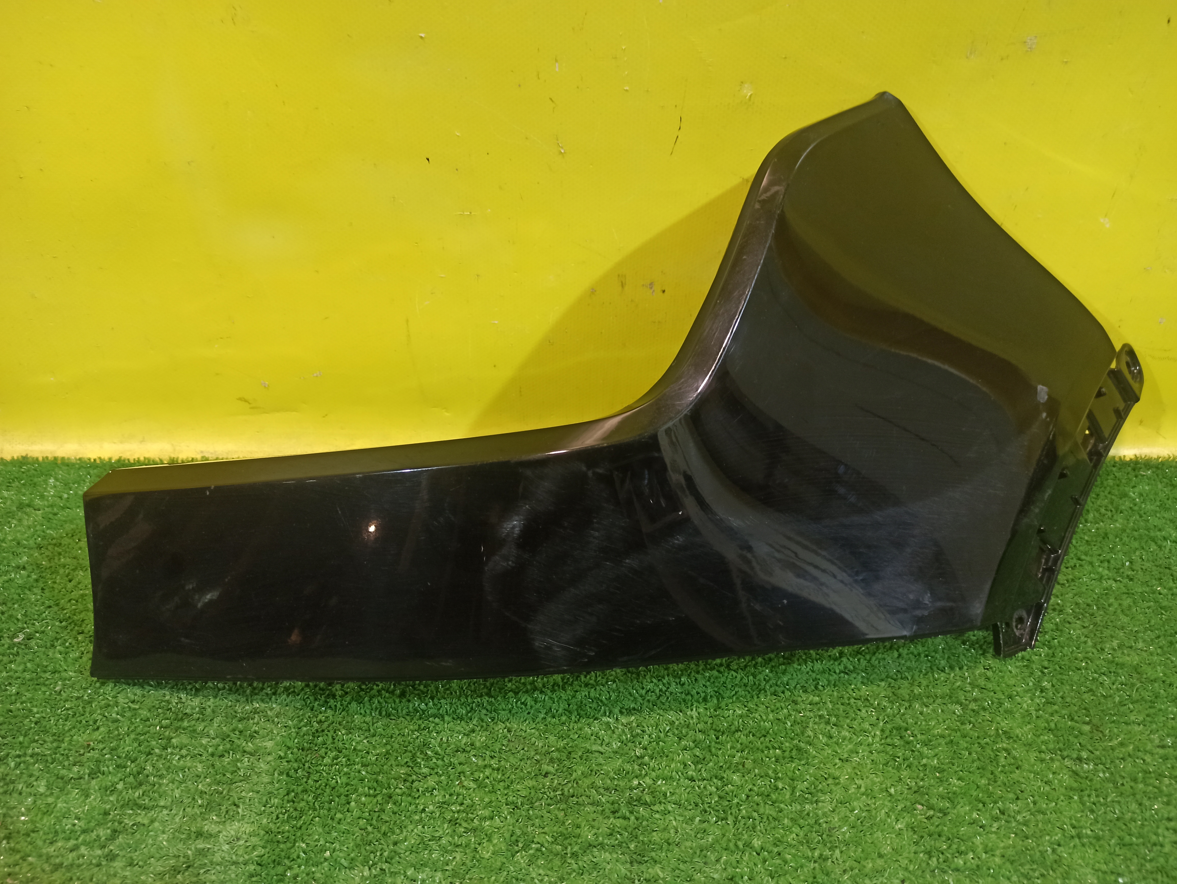 Tank 500 2021 для Накладка переднего бампера