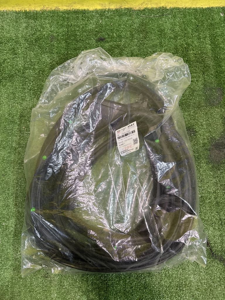 Chery Omoda C5 2021 для Уплотнитель двери