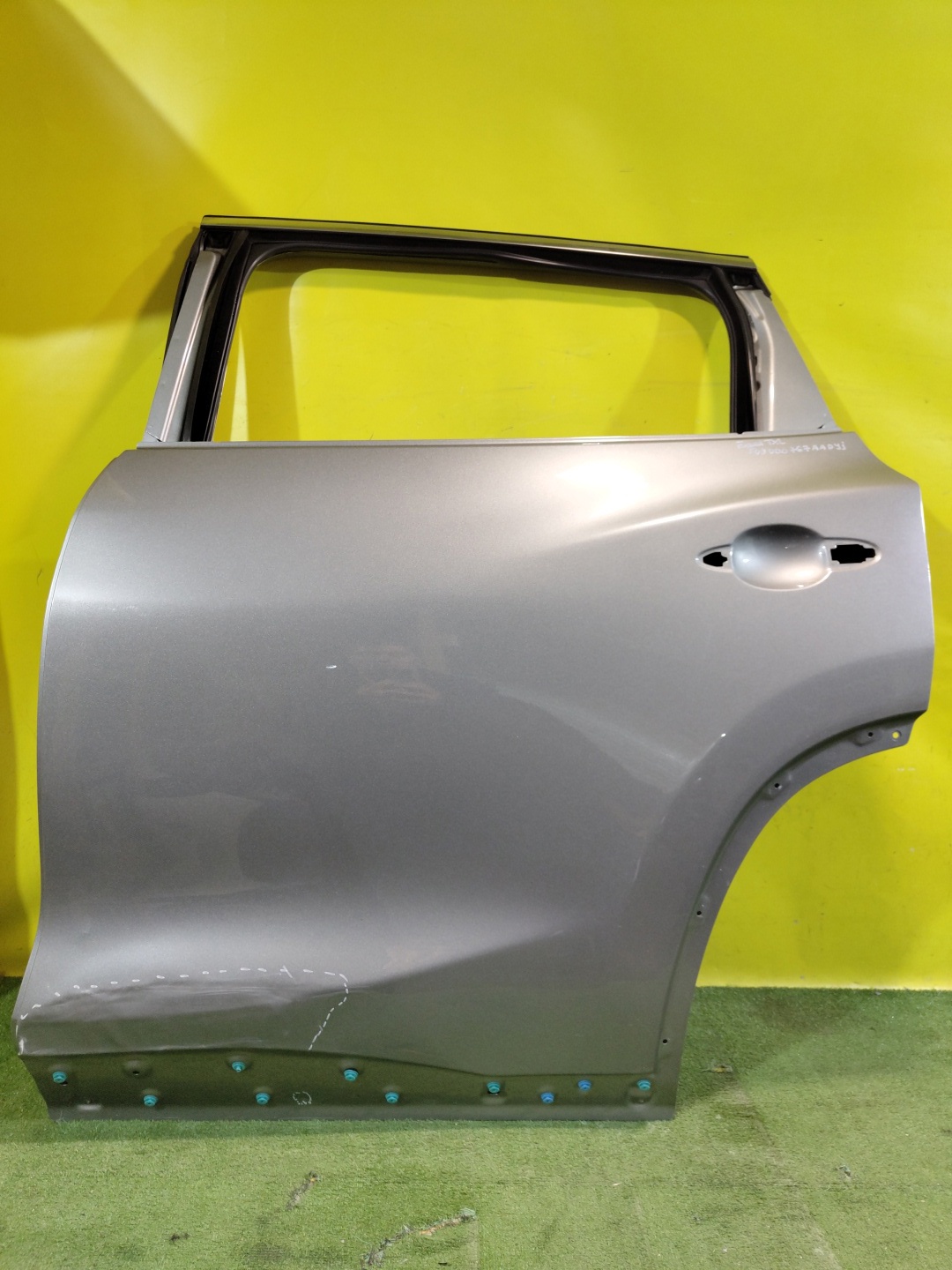Chery Exeed TXL 2019 для Дверь задняя левая