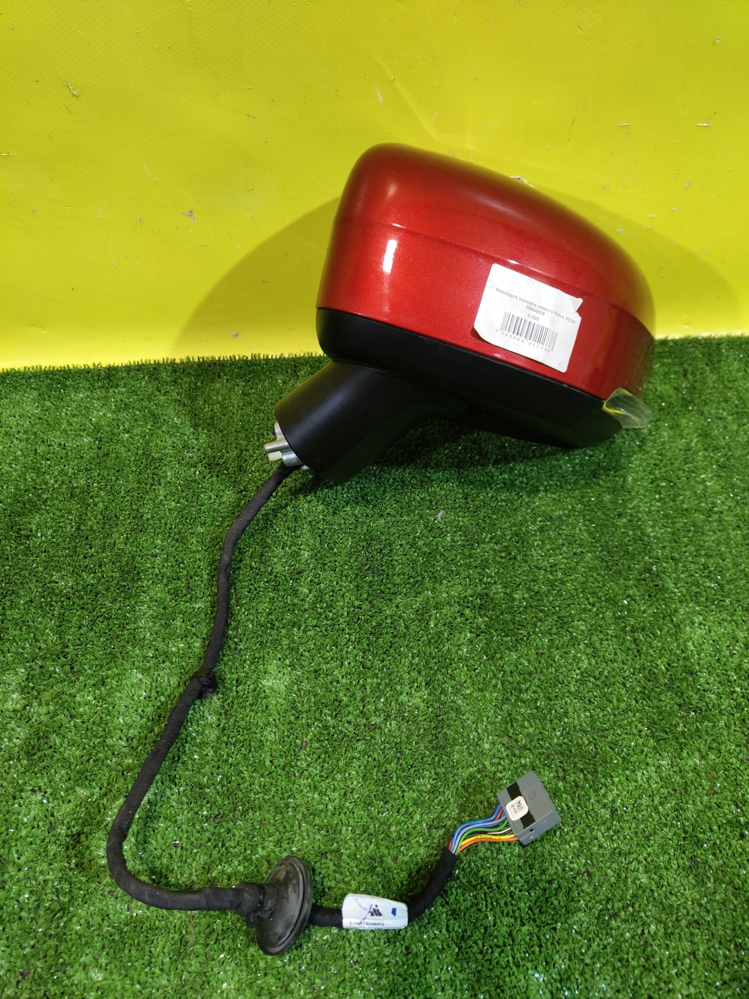 Volvo XC90 2019 для Зеркало левое электрическое