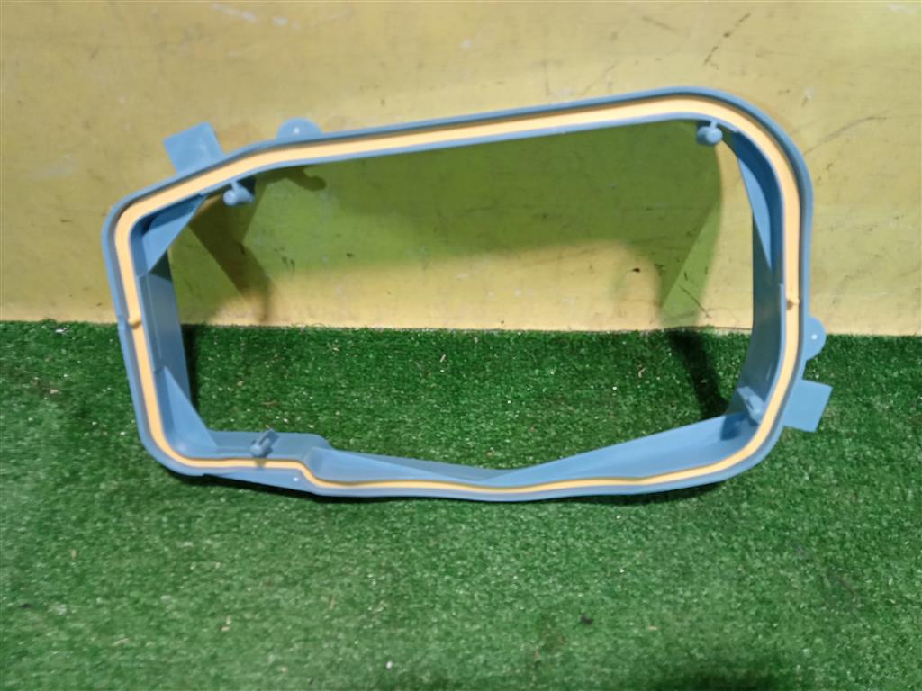 Volvo XC60 2017 для Уплотнитель горловины бензобака