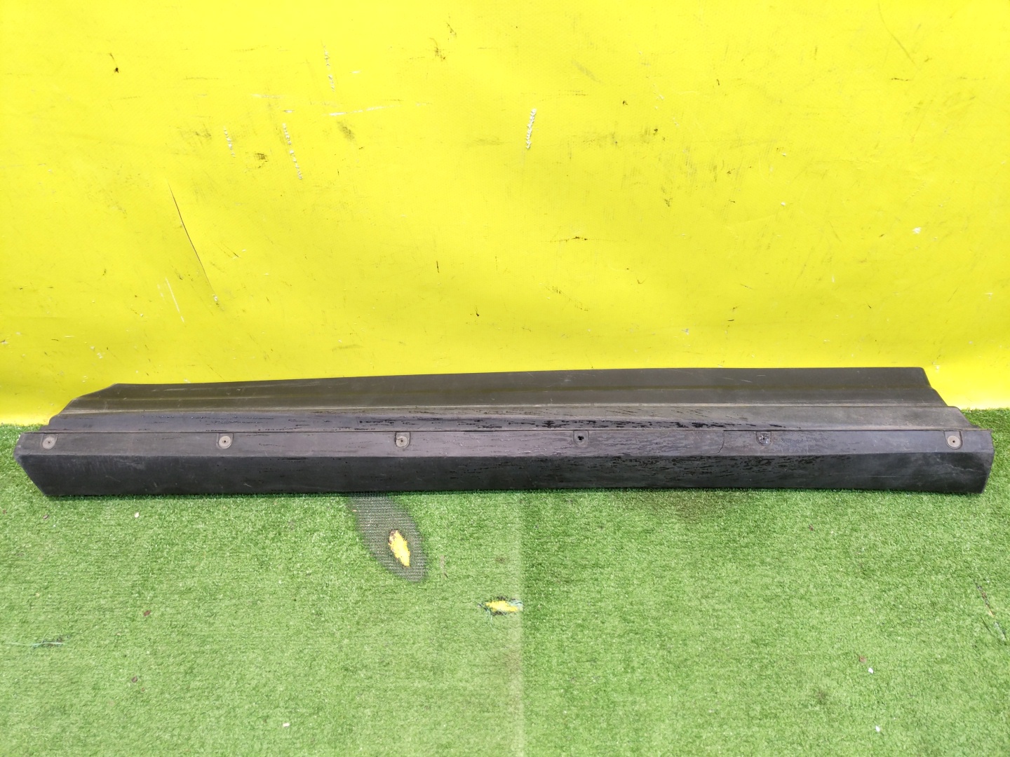 Lexus NX 2014 для Накладка двери передней левой