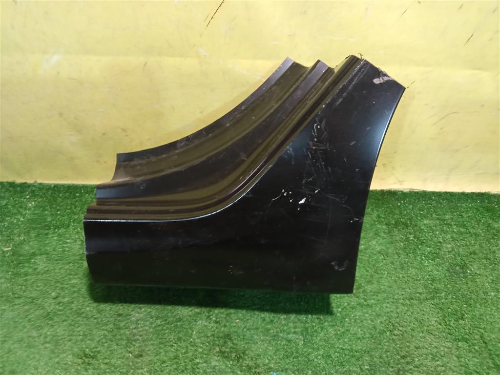 Hyundai Solaris 2017 для Порог левый