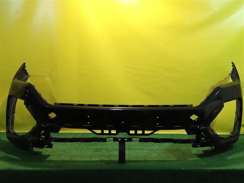 Volkswagen  Touareg CR 2018 для Бампер передний